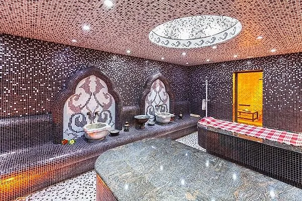 Atlantis Resort & Spa And Boris Sarafovo